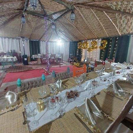 Manzal Lahbab Bed & Breakfast Marrakesh Luaran gambar