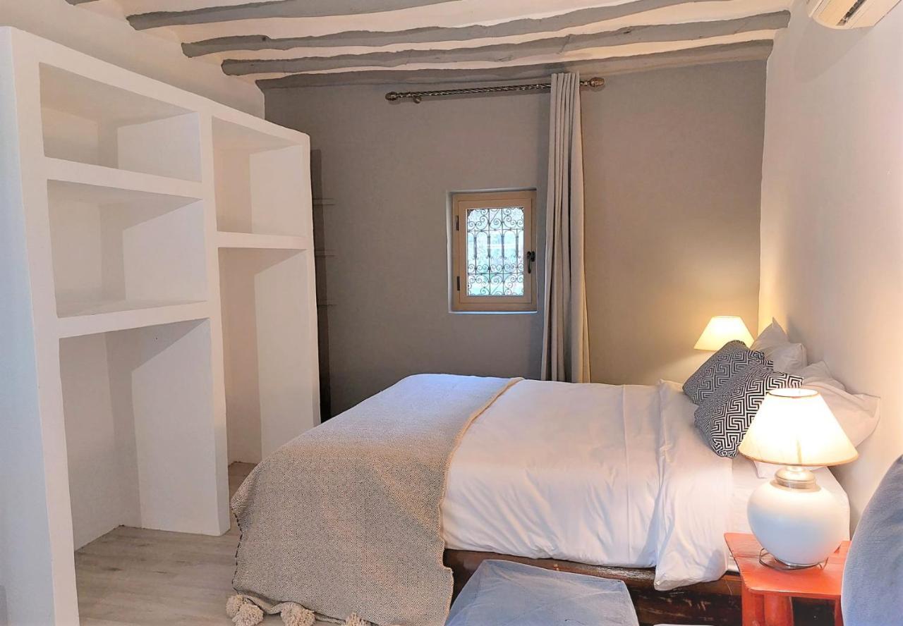 Manzal Lahbab Bed & Breakfast Marrakesh Luaran gambar