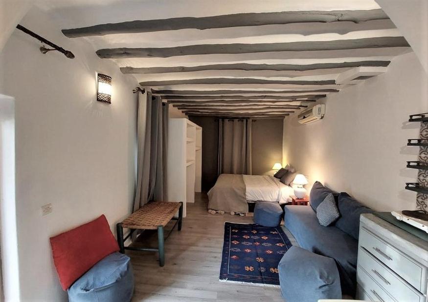 Manzal Lahbab Bed & Breakfast Marrakesh Luaran gambar
