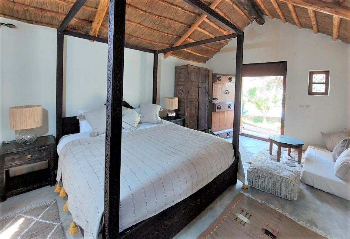 Manzal Lahbab Bed & Breakfast Marrakesh Luaran gambar
