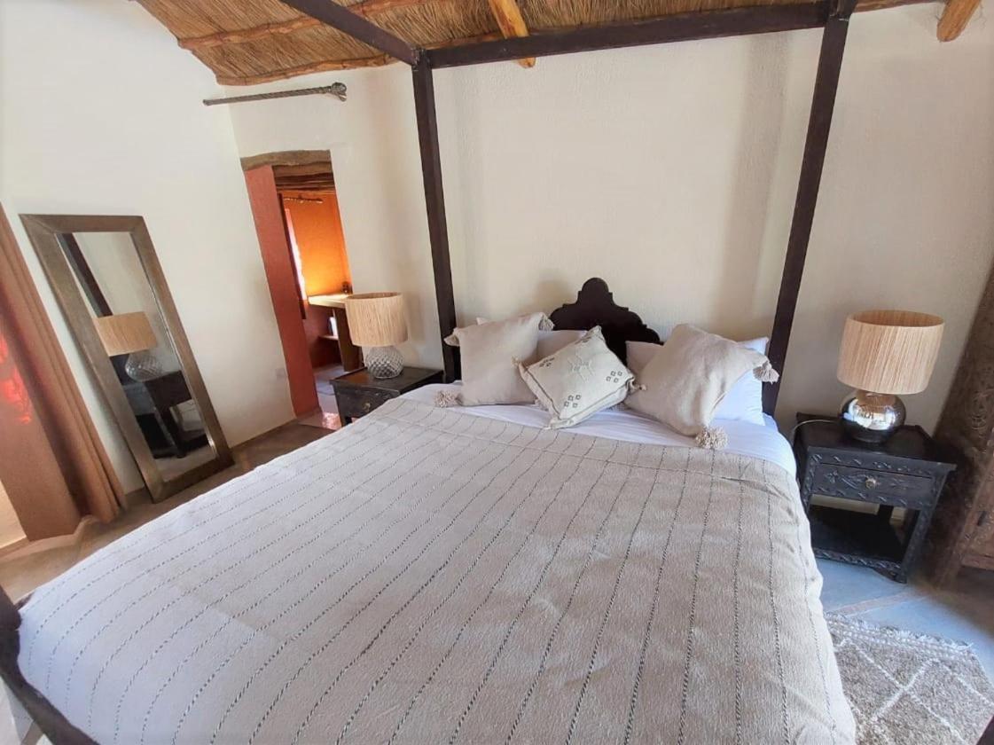 Manzal Lahbab Bed & Breakfast Marrakesh Luaran gambar