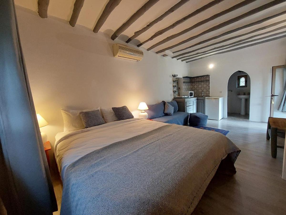 Manzal Lahbab Bed & Breakfast Marrakesh Luaran gambar