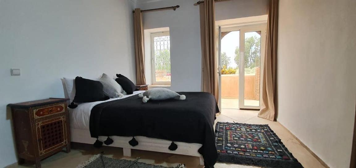 Manzal Lahbab Bed & Breakfast Marrakesh Luaran gambar