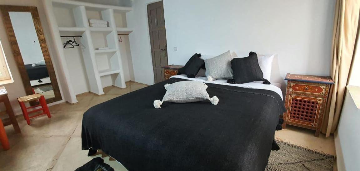 Manzal Lahbab Bed & Breakfast Marrakesh Luaran gambar