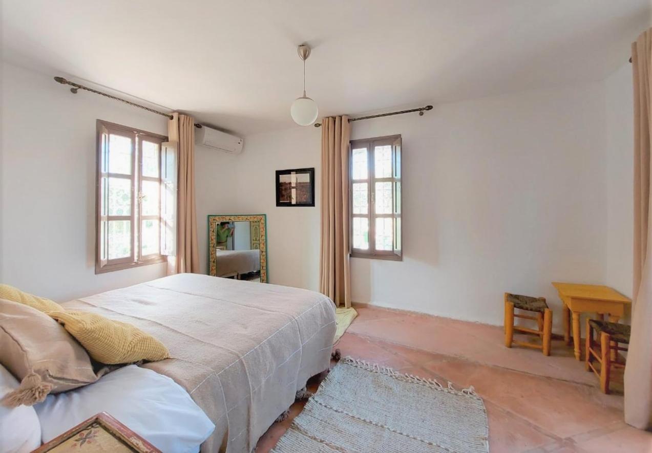 Manzal Lahbab Bed & Breakfast Marrakesh Luaran gambar