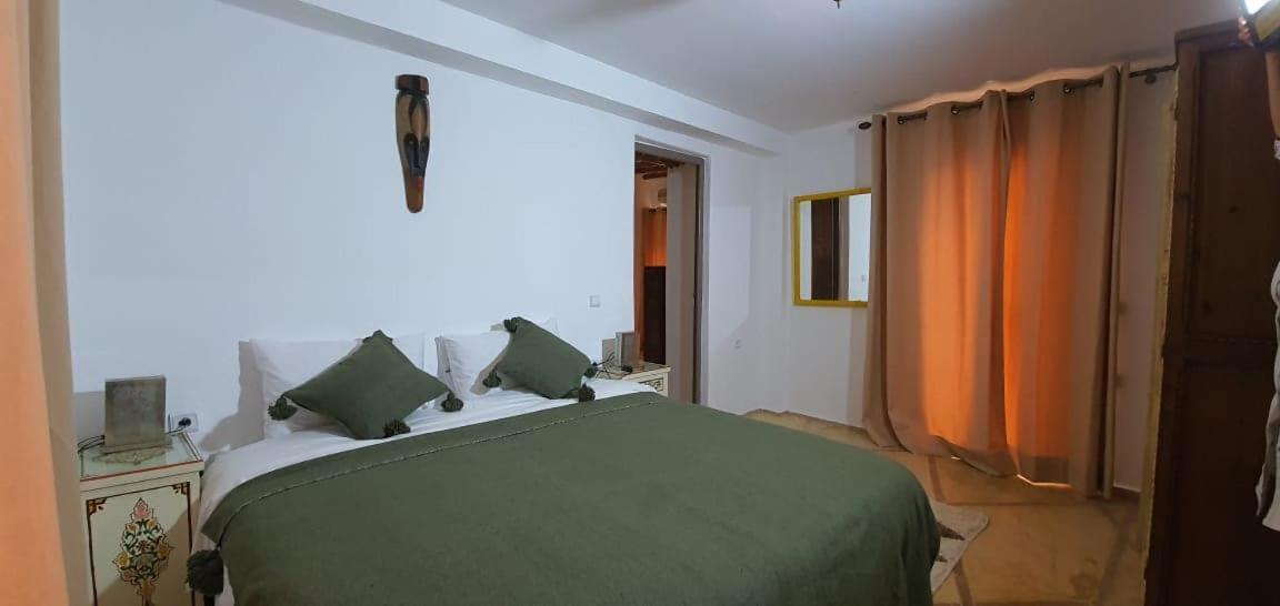 Manzal Lahbab Bed & Breakfast Marrakesh Luaran gambar