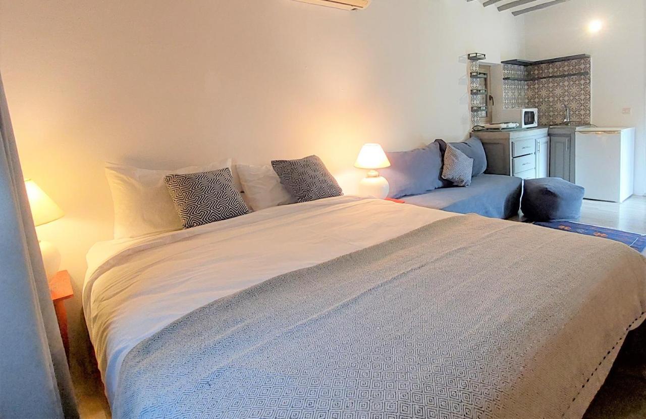 Manzal Lahbab Bed & Breakfast Marrakesh Luaran gambar
