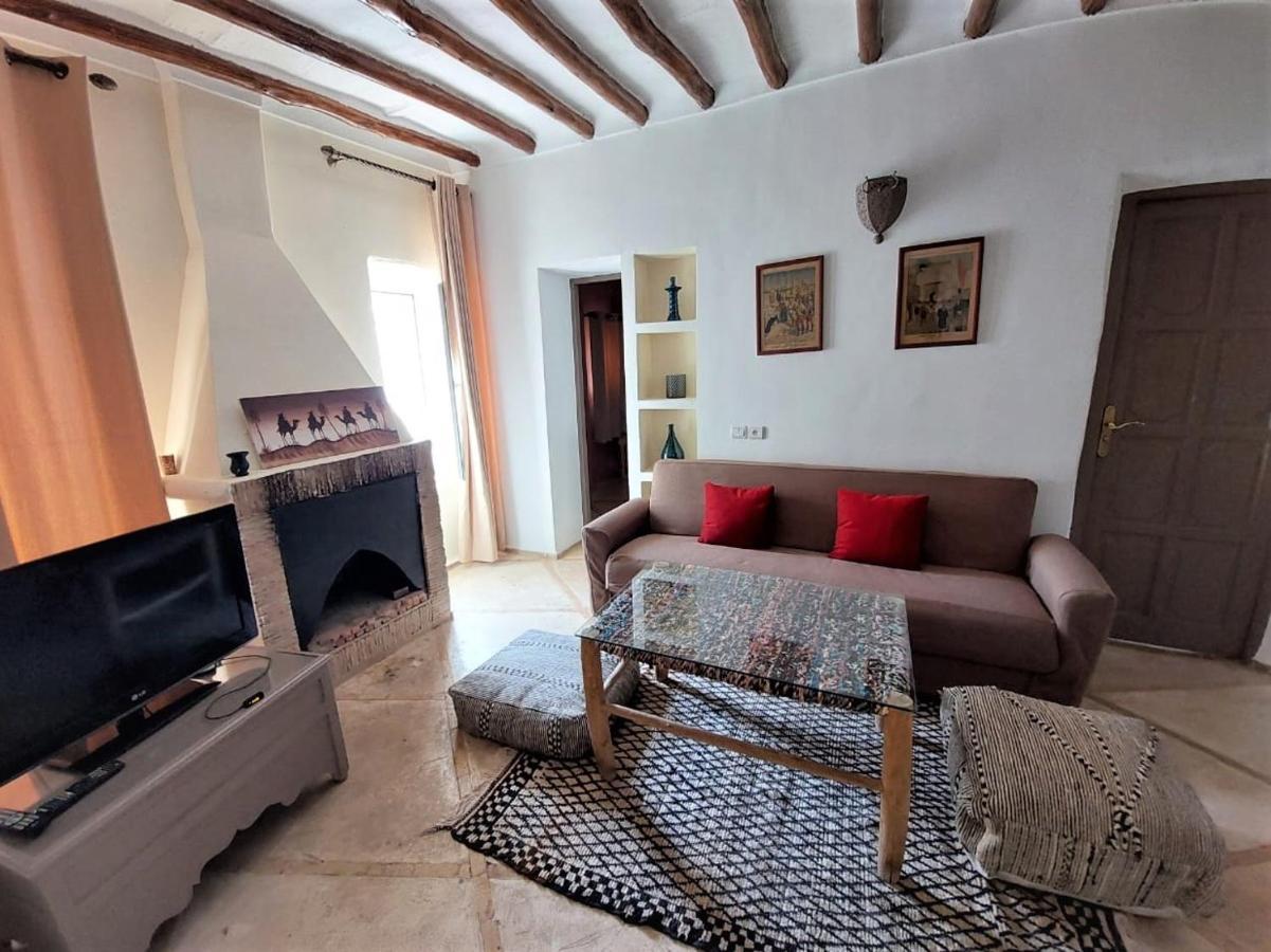 Manzal Lahbab Bed & Breakfast Marrakesh Luaran gambar