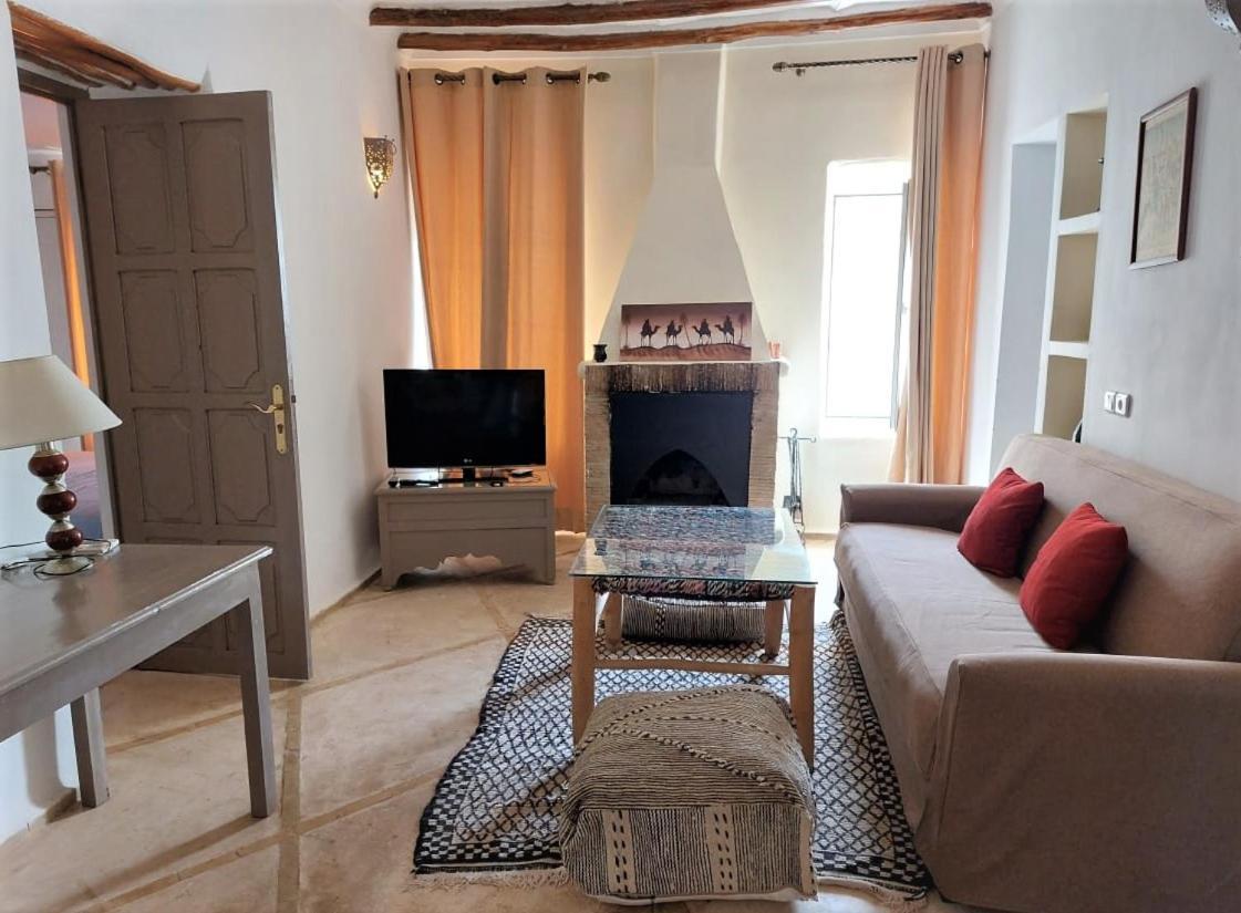 Manzal Lahbab Bed & Breakfast Marrakesh Luaran gambar