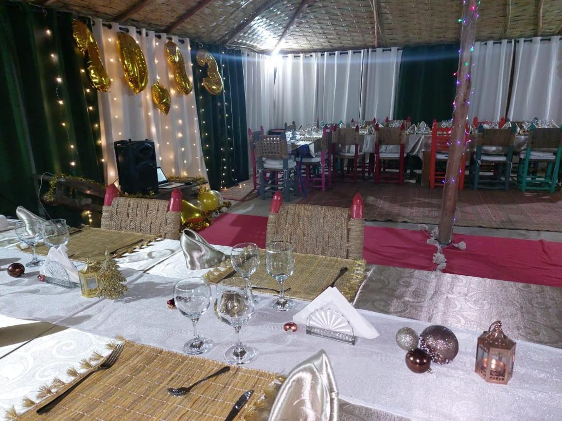 Manzal Lahbab Bed & Breakfast Marrakesh Luaran gambar