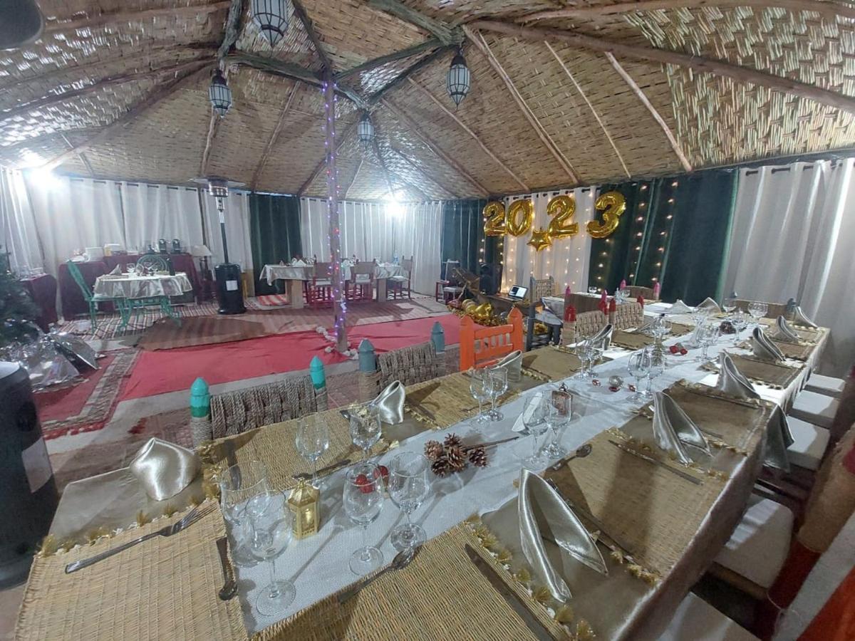 Manzal Lahbab Bed & Breakfast Marrakesh Luaran gambar